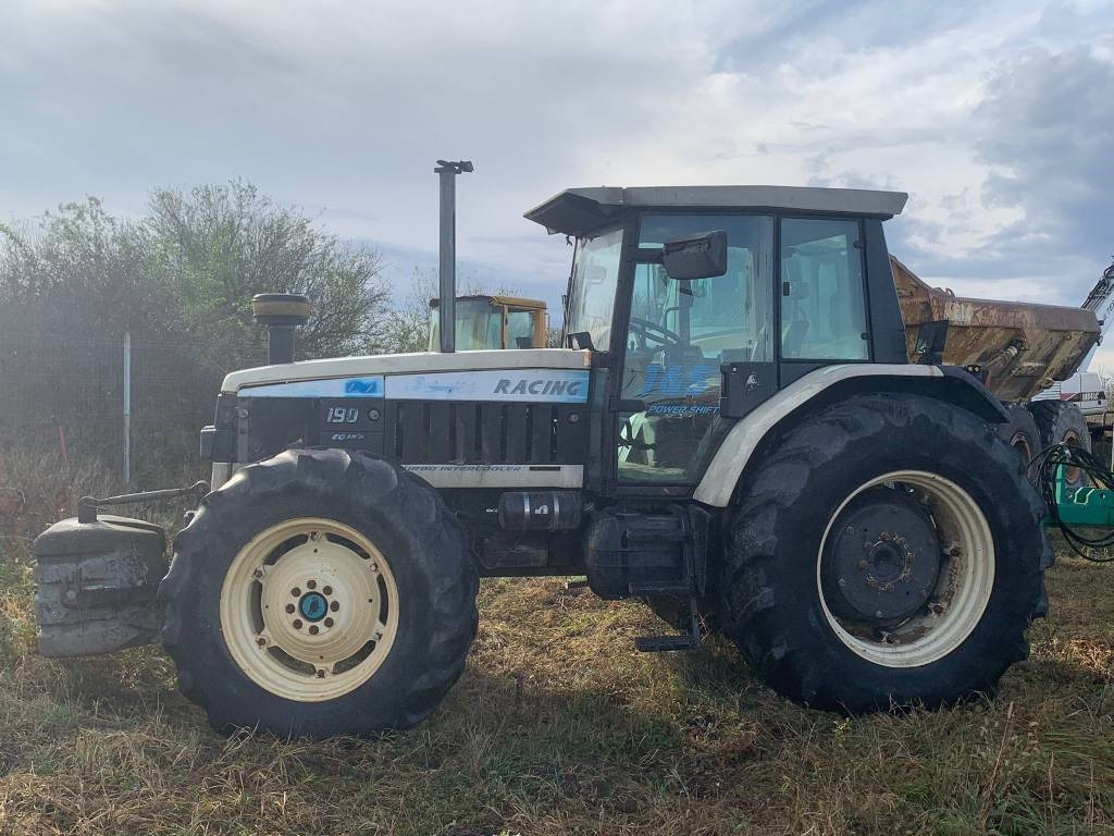 Lamborghini Racing 190 - Traktor: bild 2 Lamborghini Racing 190 - Traktor: bild 2