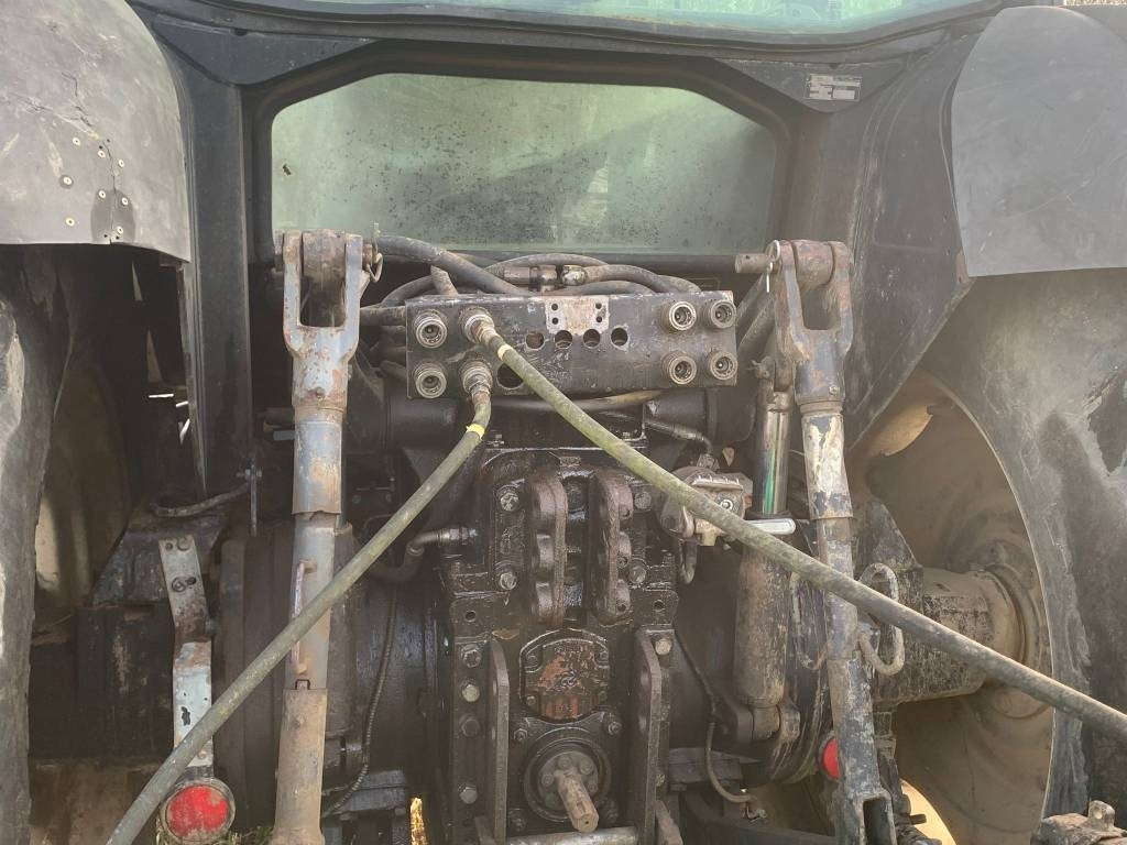 Lamborghini Racing 190 - Traktor: bild 4 Lamborghini Racing 190 - Traktor: bild 4