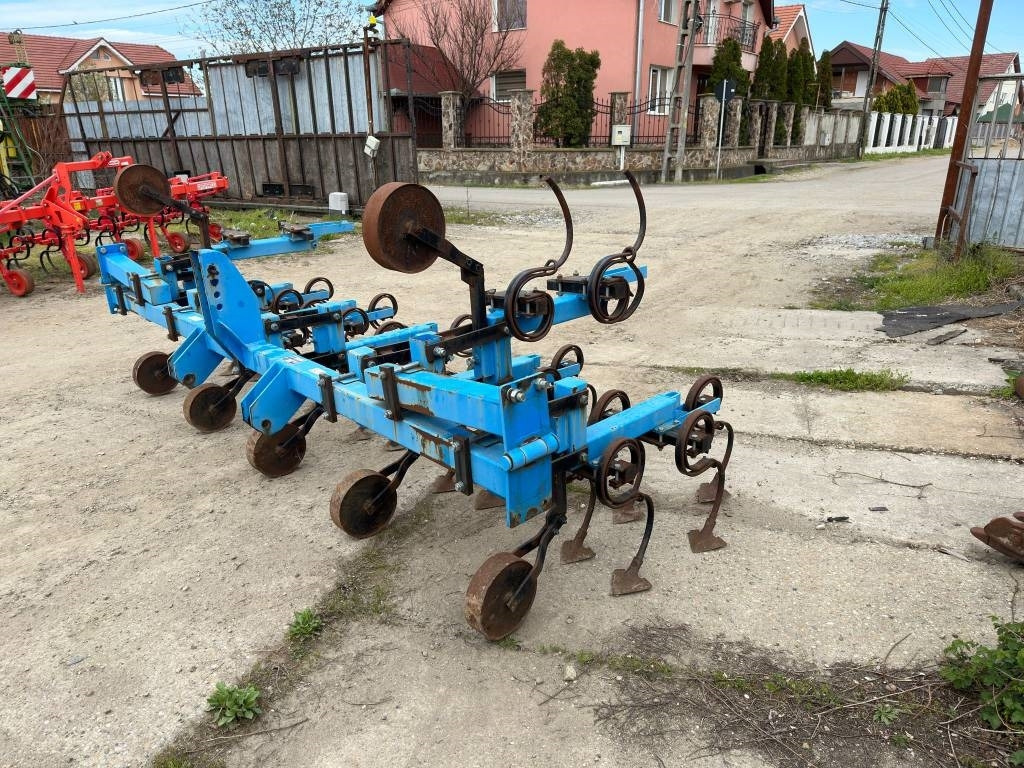 Letak Leko - Kultivator: bild 3 Letak Leko - Kultivator: bild 3