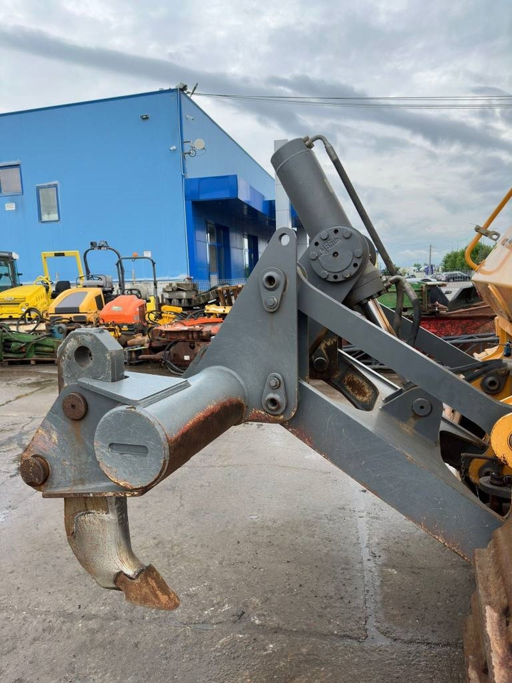 Liebherr PR 736 LGP - Bulldozer: bild 5 Liebherr PR 736 LGP - Bulldozer: bild 5