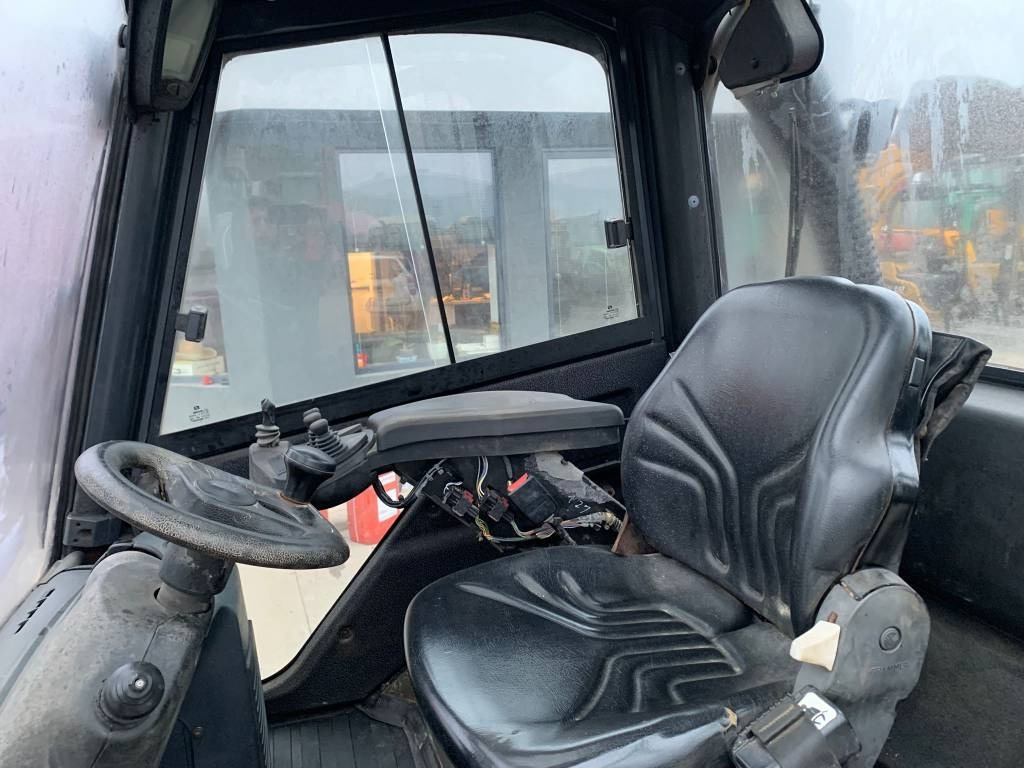 Dieseltruck Linde H 40 D: bild 7 Dieseltruck Linde H 40 D: bild 7