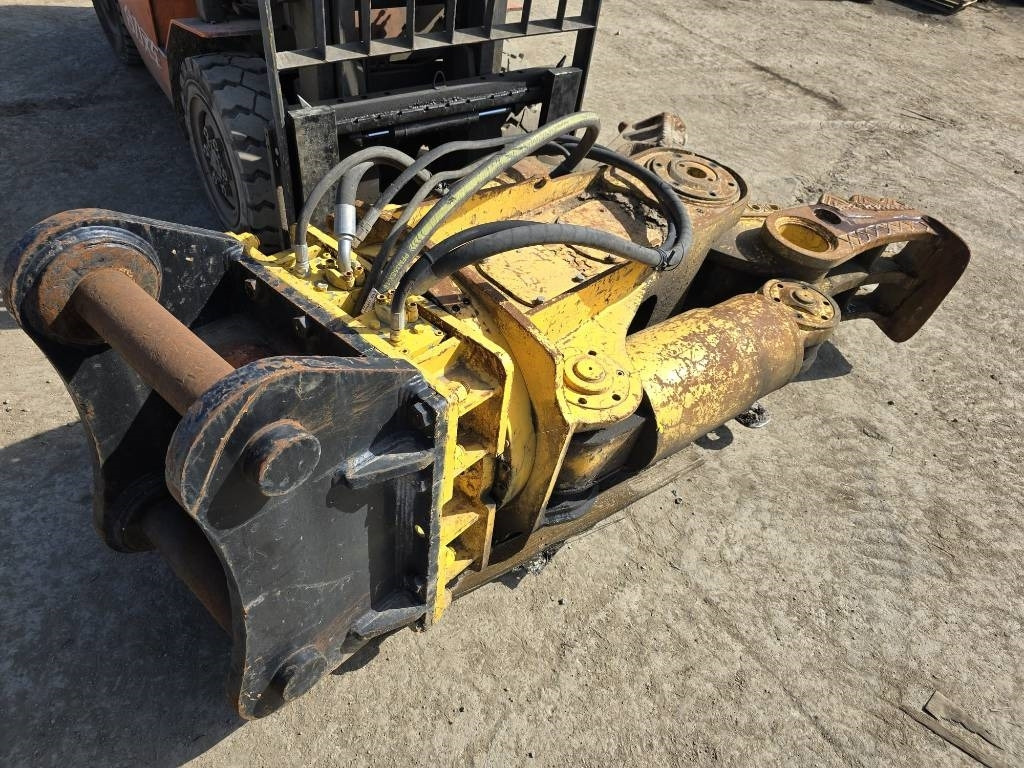 MBI MS30R - Jordbor: bild 4 MBI MS30R - Jordbor: bild 4