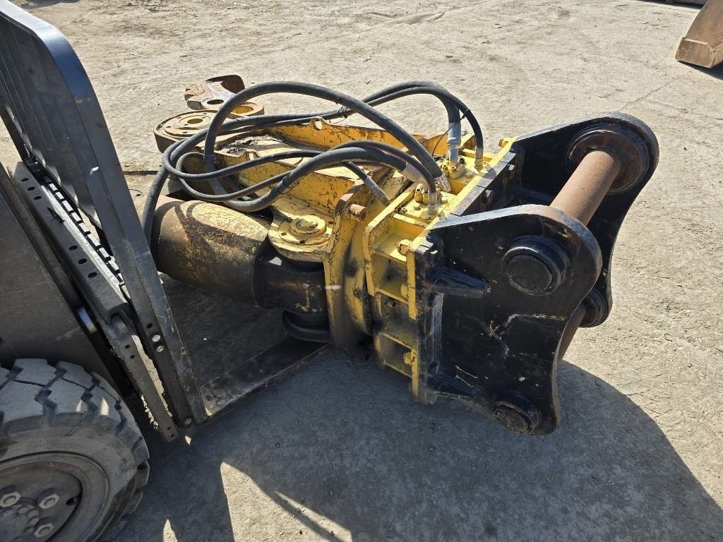 MBI MS30R - Jordbor: bild 3 MBI MS30R - Jordbor: bild 3