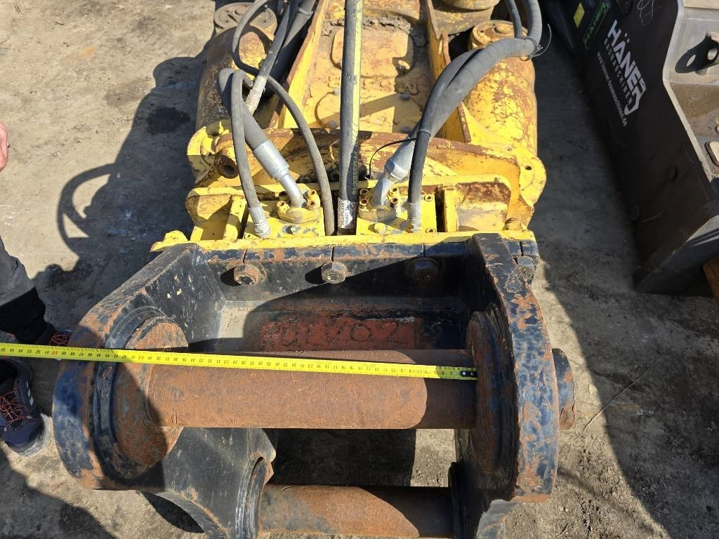 MBI MS30R - Jordbor: bild 2 MBI MS30R - Jordbor: bild 2