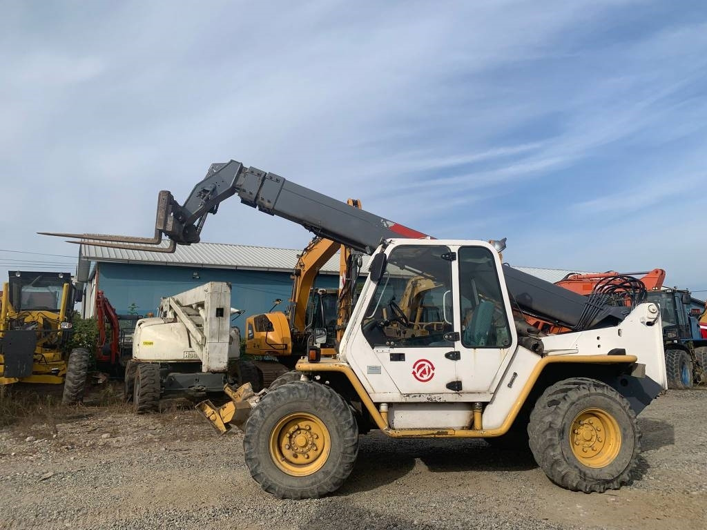 Merlo P 30.13 EVS - Teleskoplastar: bild 5 Merlo P 30.13 EVS - Teleskoplastar: bild 5