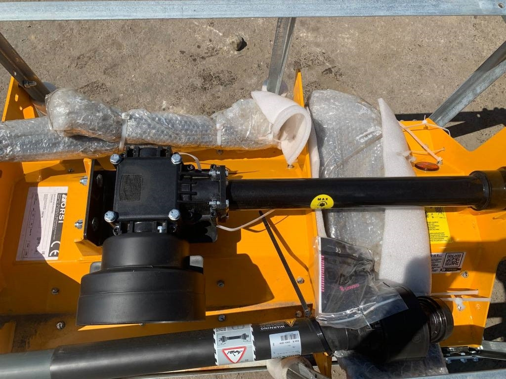 Orsi Garden 150 NEW - Exakthack: bild 4 Orsi Garden 150 NEW - Exakthack: bild 4