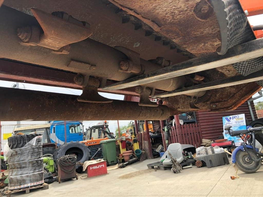 Perfect 180 - Slagklippare/ Slagslåtter: bild 3 Perfect 180 - Slagklippare/ Slagslåtter: bild 3