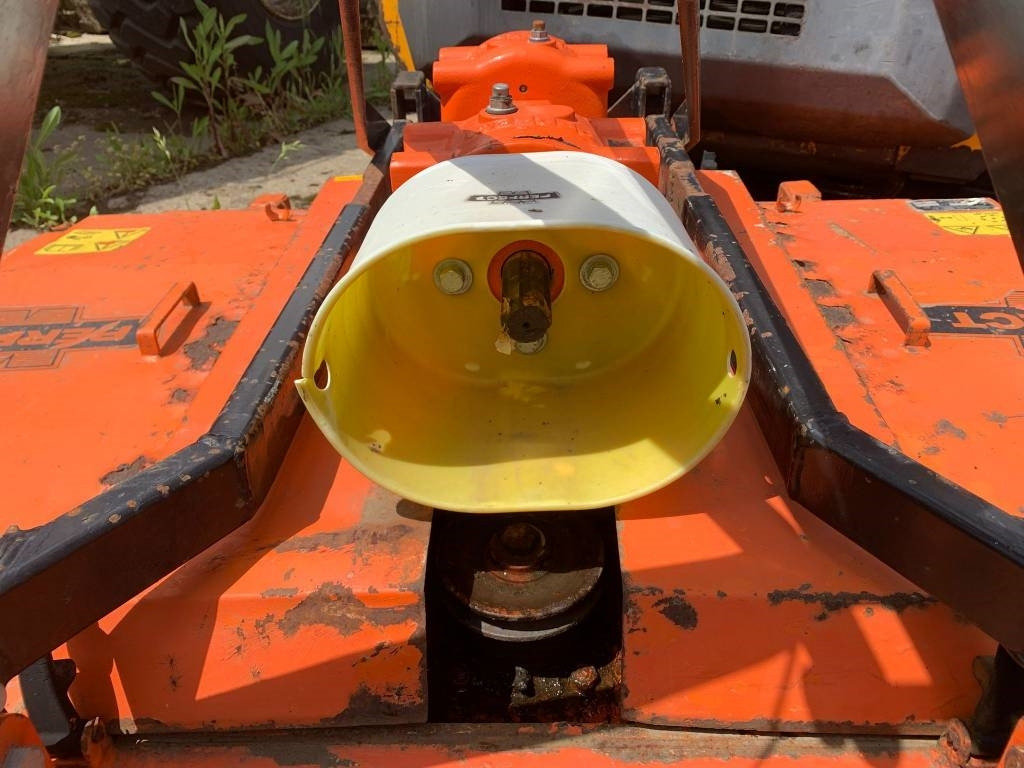 Perfect RN200-E - Slåttermaskin: bild 3 Perfect RN200-E - Slåttermaskin: bild 3