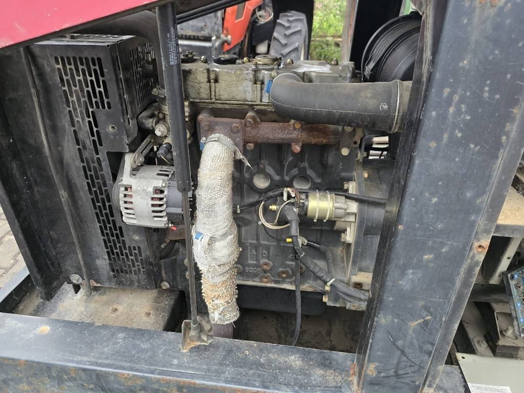 Perkins HP231500C ENGINE - Motor för Byggmaskiner: bild 5 Perkins HP231500C ENGINE - Motor för Byggmaskiner: bild 5