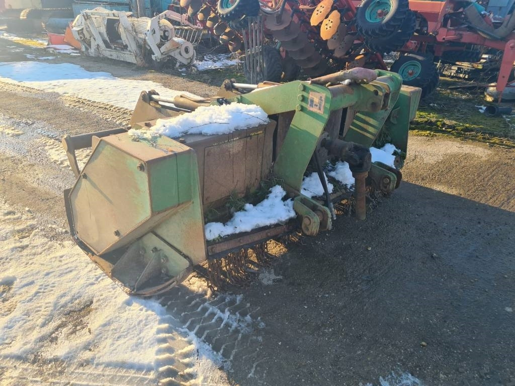 Plaisance BF501 - Skogsfräs: bild 2 Plaisance BF501 - Skogsfräs: bild 2