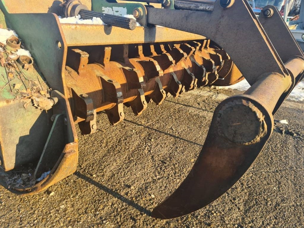 Plaisance BF501 - Skogsfräs: bild 3 Plaisance BF501 - Skogsfräs: bild 3