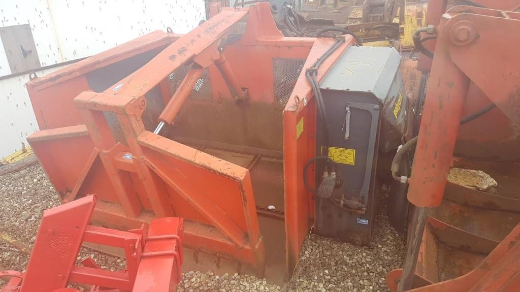 Polycrok - Fullfoderblandare: bild 1 Polycrok - Fullfoderblandare: bild 1