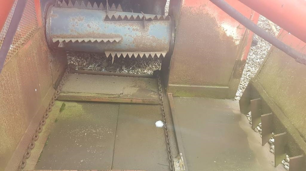 Polycrok - Fullfoderblandare: bild 5 Polycrok - Fullfoderblandare: bild 5