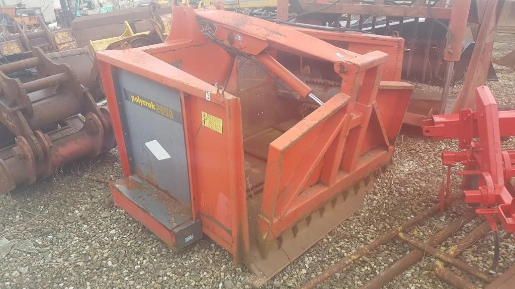 Polycrok - Fullfoderblandare: bild 3 Polycrok - Fullfoderblandare: bild 3