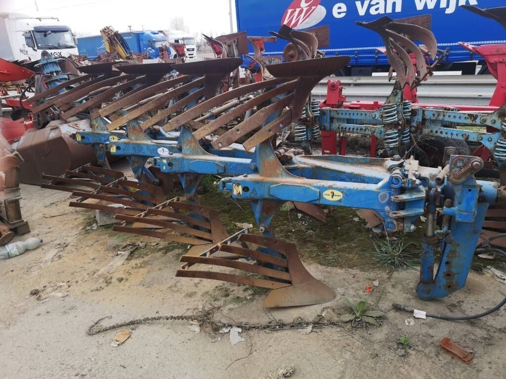 Rabe Rabewerk 4 Rabe Rabewerk 4 - Plog: bild 1 Rabe Rabewerk 4 Rabe Rabewerk 4 - Plog: bild 1