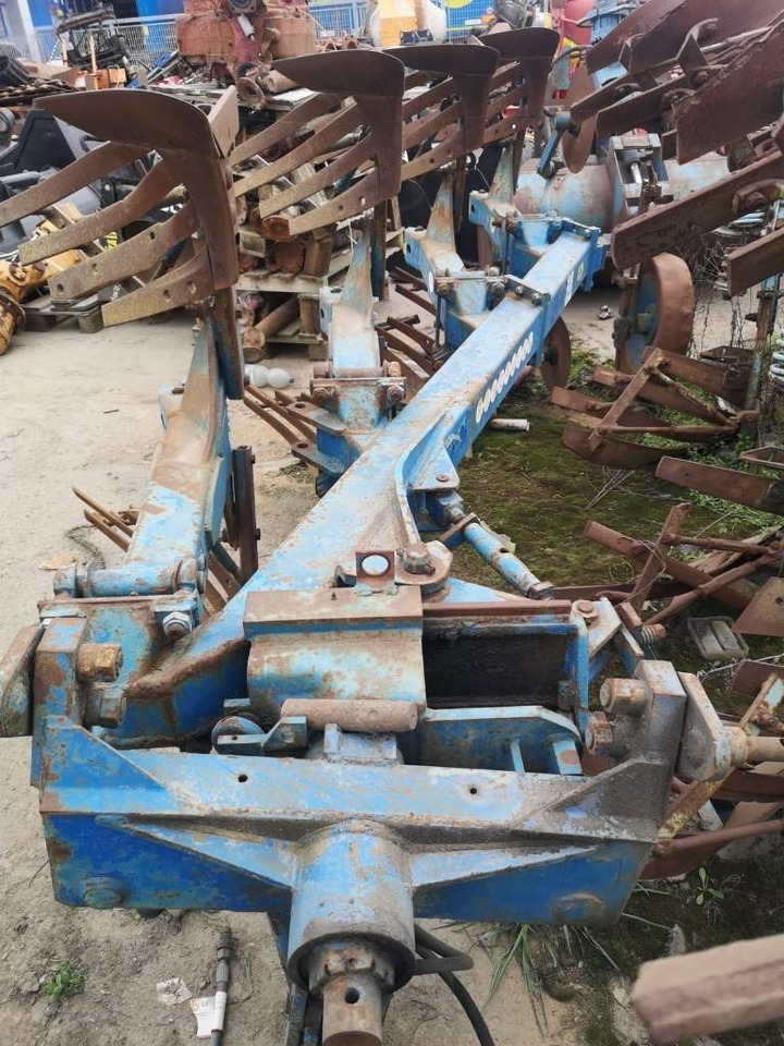 Rabe Rabewerk 4 - Plog: bild 2 Rabe Rabewerk 4 - Plog: bild 2