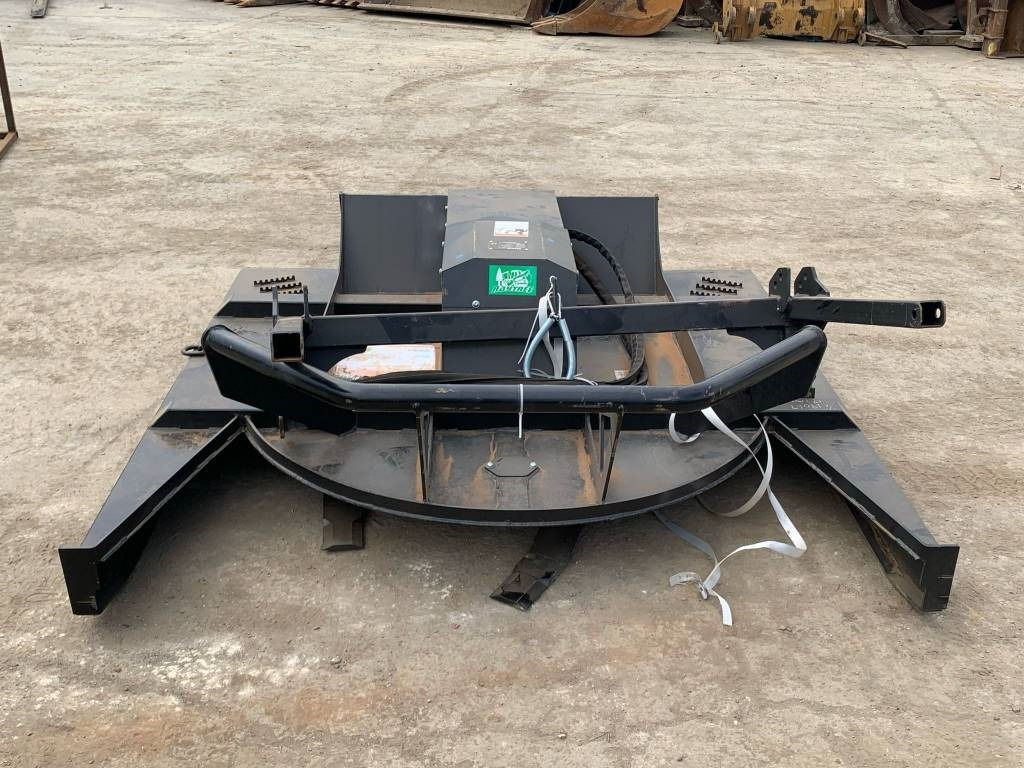 Raytree RHBC72 - Skogsfräs: bild 1 Raytree RHBC72 - Skogsfräs: bild 1