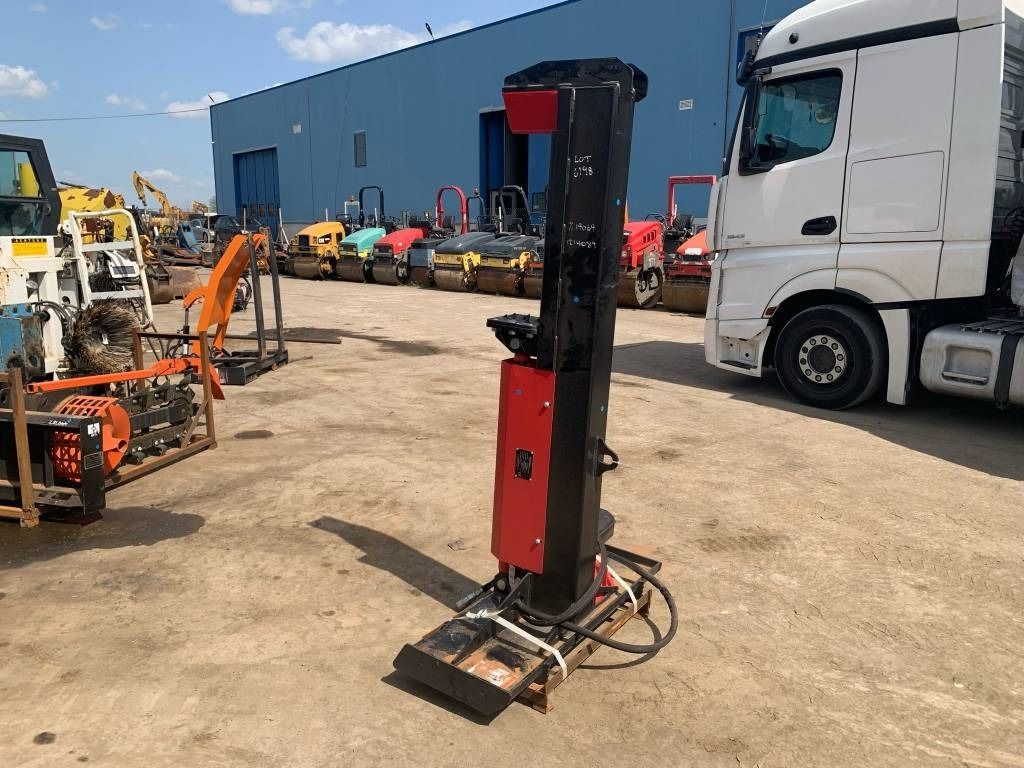 Raytree RMLS18T - Vedklyv: bild 1 Raytree RMLS18T - Vedklyv: bild 1