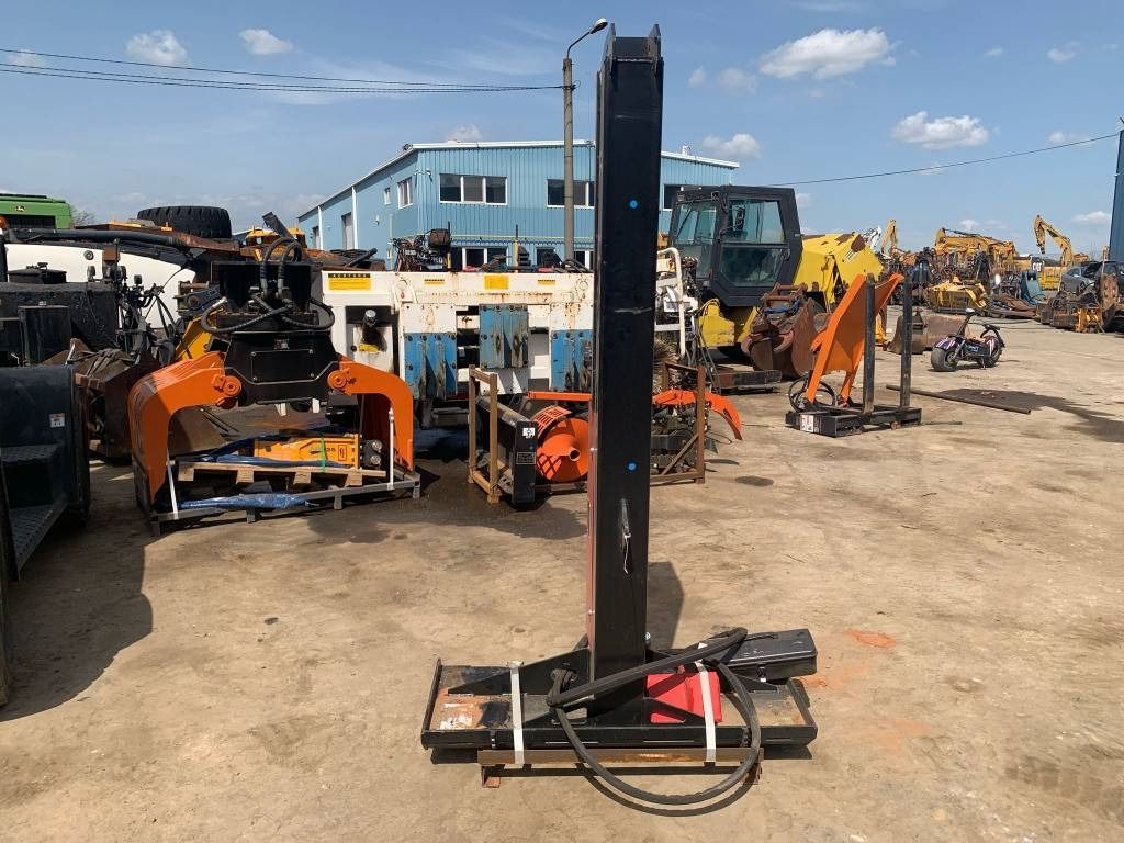 Raytree RMLS18T - Vedklyv: bild 2 Raytree RMLS18T - Vedklyv: bild 2