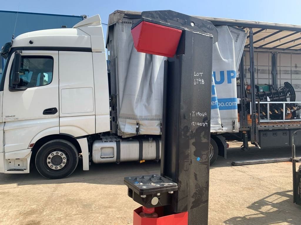 Raytree RMLS18T - Vedklyv: bild 4 Raytree RMLS18T - Vedklyv: bild 4