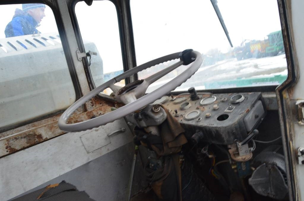 Rigid Astra Bm22 - Terränggående truck: bild 4 Rigid Astra Bm22 - Terränggående truck: bild 4