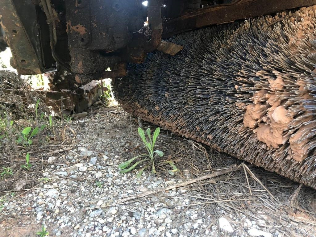 Scarab Minor VM - Sopmaskin: bild 4 Scarab Minor VM - Sopmaskin: bild 4