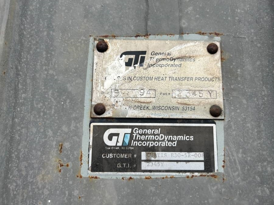 Stamford HC634J1 - Elgenerator: bild 5 Stamford HC634J1 - Elgenerator: bild 5