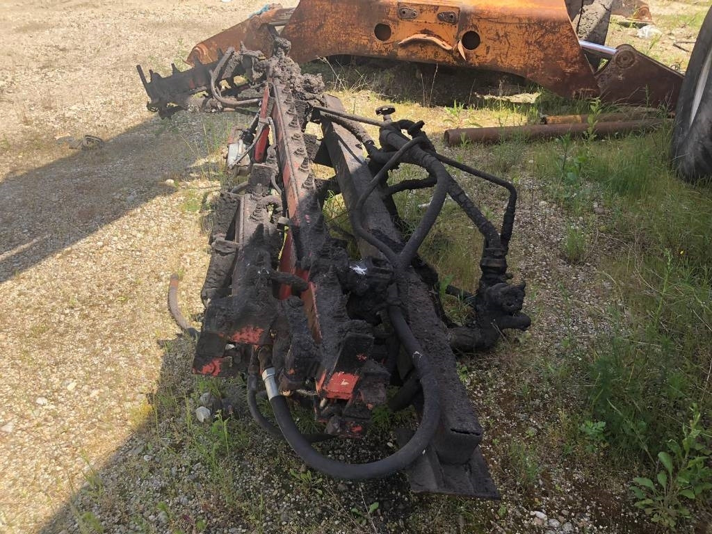 Strassmayr R7500 - Bitumenspridare: bild 3 Strassmayr R7500 - Bitumenspridare: bild 3