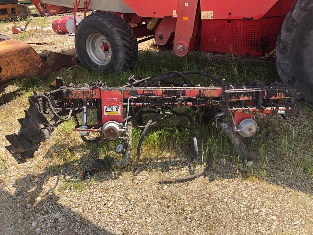 Strassmayr R7500 - Bitumenspridare: bild 2 Strassmayr R7500 - Bitumenspridare: bild 2