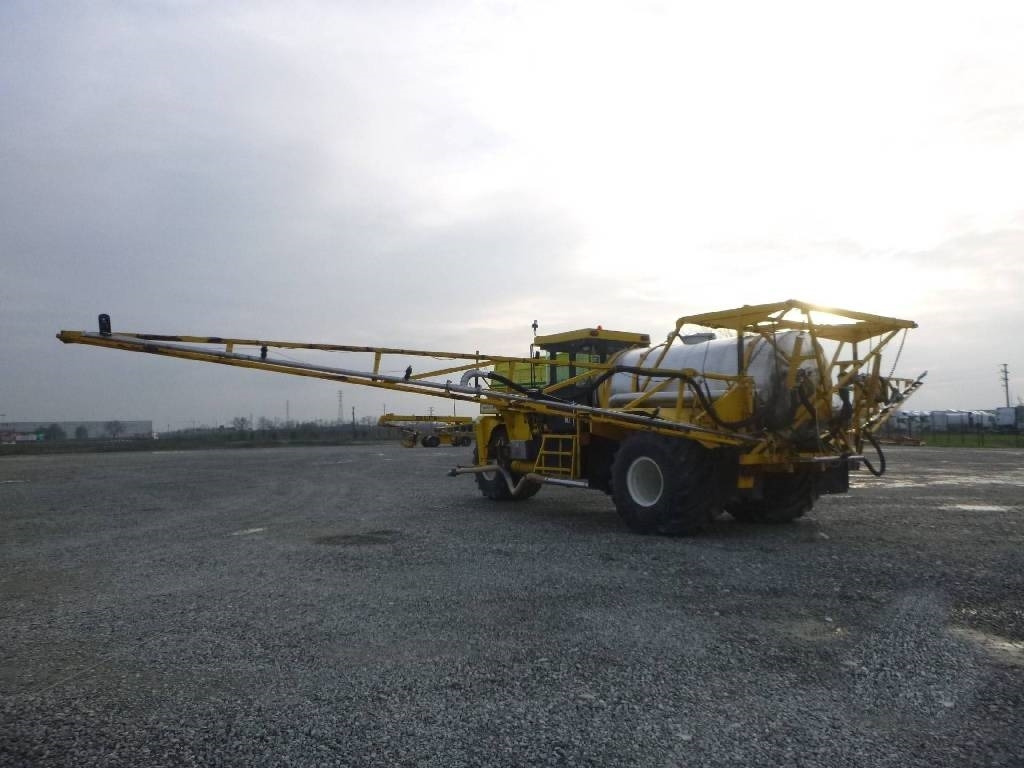 Terra Gator 1603T - Självgående spruta: bild 3 Terra Gator 1603T - Självgående spruta: bild 3