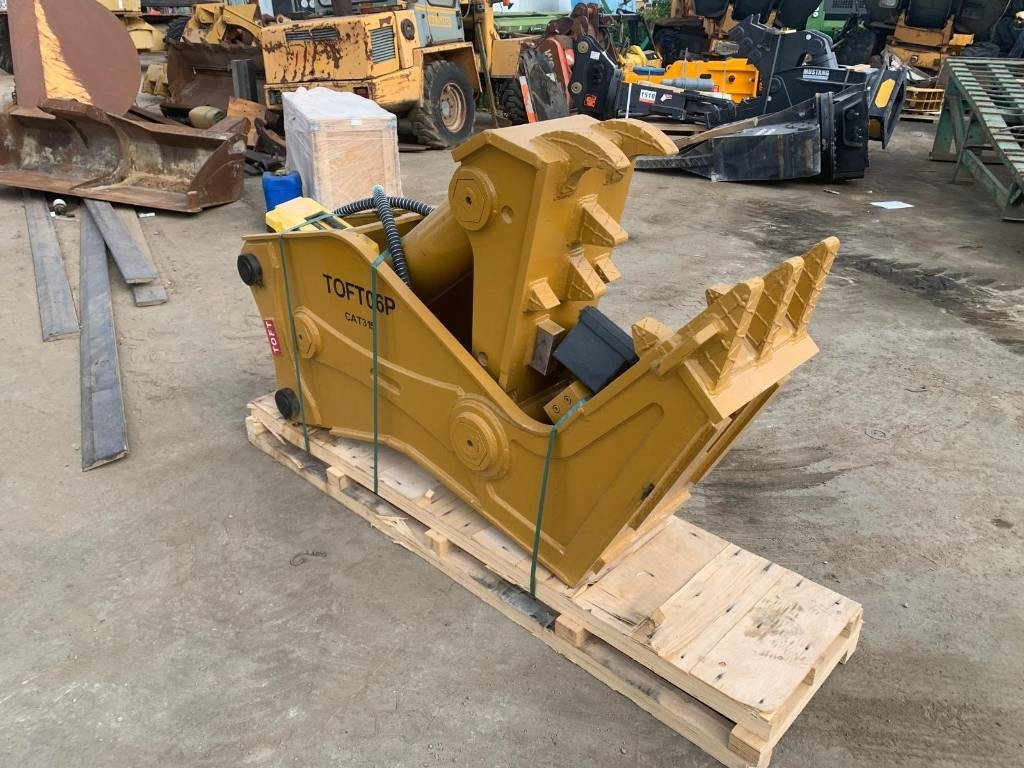 Toft 06P NEW - Jordbor: bild 1 Toft 06P NEW - Jordbor: bild 1