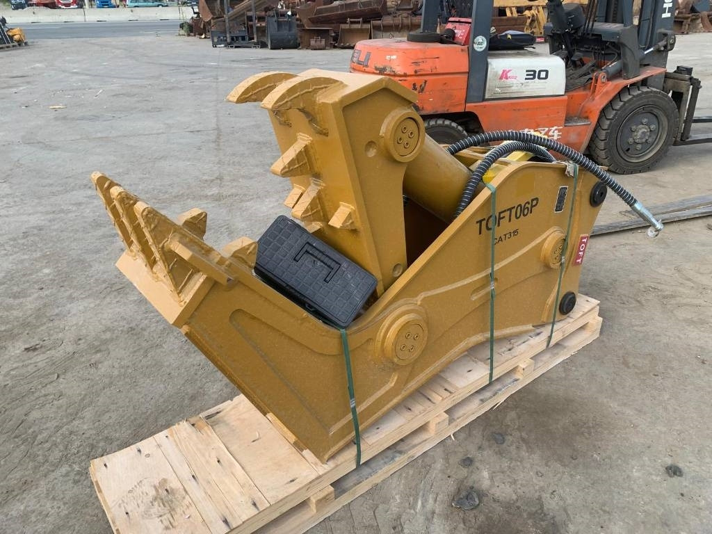 Toft 06P NEW - Jordbor: bild 3 Toft 06P NEW - Jordbor: bild 3