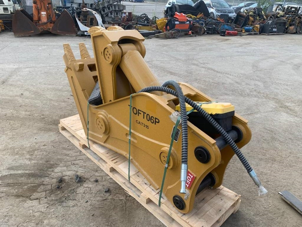 Toft 06P NEW - Jordbor: bild 4 Toft 06P NEW - Jordbor: bild 4