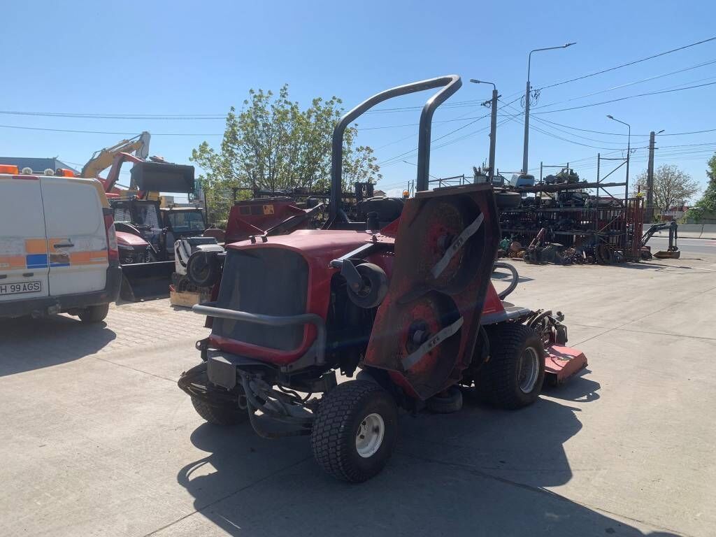 Toro R3240T Toro R3240T - Gräsklippare: bild 4 Toro R3240T Toro R3240T - Gräsklippare: bild 4