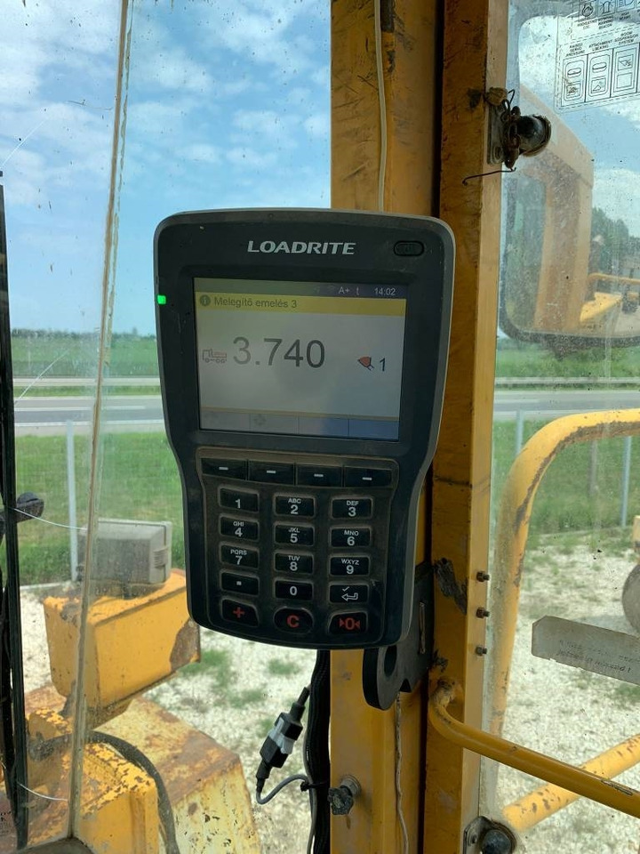 Volvo L330C - Hjullastare: bild 4 Volvo L330C - Hjullastare: bild 4