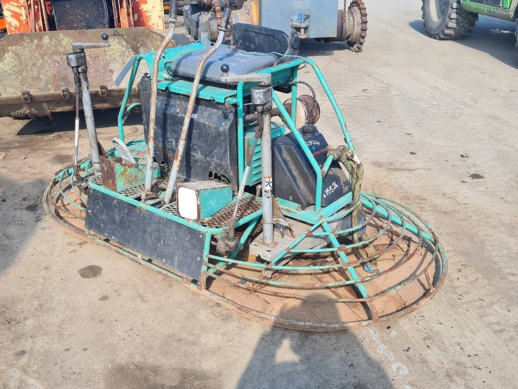 Whiteman HTN31VTCSL5 - Glättare: bild 2 Whiteman HTN31VTCSL5 - Glättare: bild 2