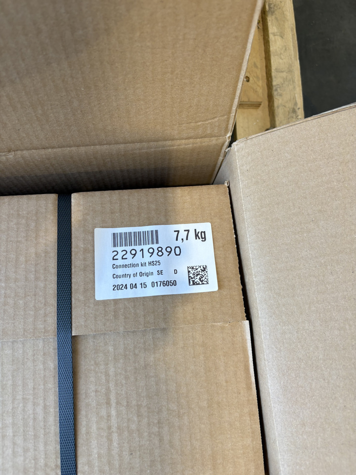 Motor för Övrig maskin Volvo Penta D2-60F: bild 10 Motor för Övrig maskin Volvo Penta D2-60F: bild 10