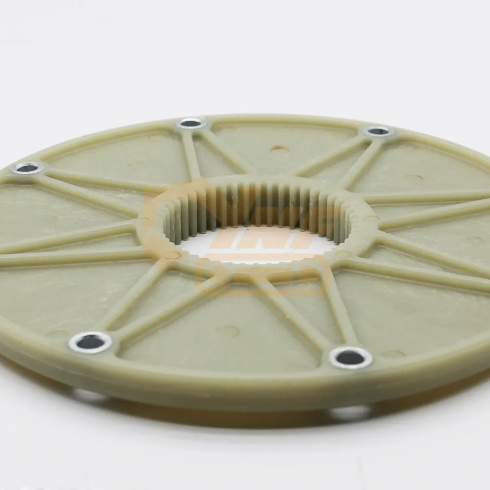 331 43345 Original Excavator Flexible Flywheel Coupling For Jcb Wheeled Loading Shovel 409 Excavator - Koppling och reservdelar: bild 4 331 43345 Original Excavator Flexible Flywheel Coupling For Jcb Wheeled Loading Shovel 409 Excavator - Koppling och reservdelar: bild 4