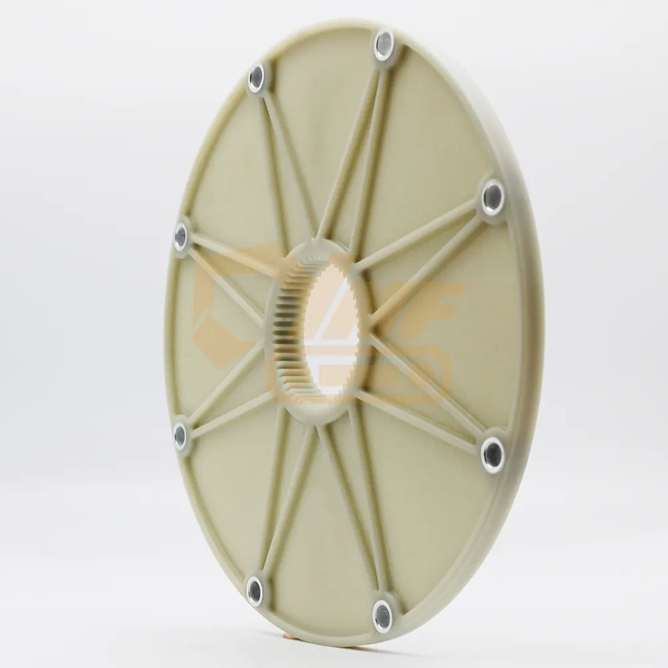 332/L0312 45/914400 Bowex48 Hydraulic Pump Coupling To Engine Flywheel Flange Coupling With Flywheel For Jcb Jc180 - Koppling och reservdelar: bild 3 332/L0312 45/914400 Bowex48 Hydraulic Pump Coupling To Engine Flywheel Flange Coupling With Flywheel For Jcb Jc180 - Koppling och reservdelar: bild 3