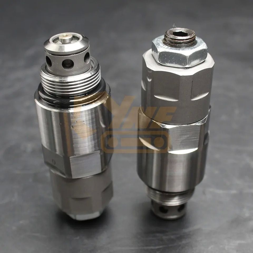 Construction Equipment Valve XJBN-01506 for Excavator R210LC9 R210NLC9 R220LC9A R220NLC9A R235LCR9 - Hydraulventil: bild 2 Construction Equipment Valve XJBN-01506 for Excavator R210LC9 R210NLC9 R220LC9A R220NLC9A R235LCR9 - Hydraulventil: bild 2
