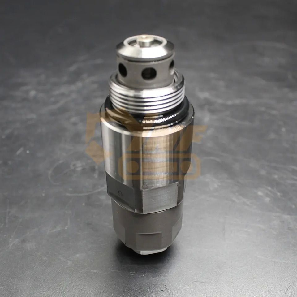 Construction Equipment Valve XJBN-01506 for Excavator R210LC9 R210NLC9 R220LC9A R220NLC9A R235LCR9 - Hydraulventil: bild 4 Construction Equipment Valve XJBN-01506 for Excavator R210LC9 R210NLC9 R220LC9A R220NLC9A R235LCR9 - Hydraulventil: bild 4