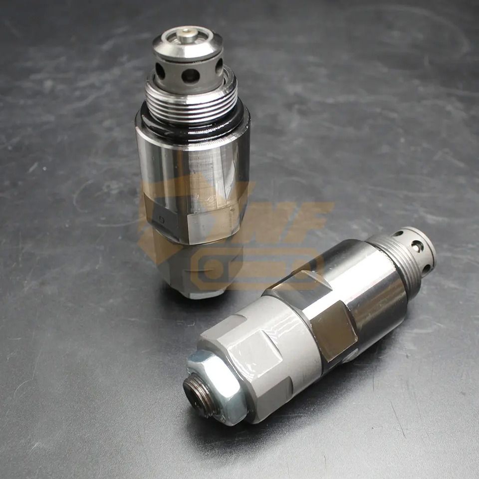 Construction Equipment Valve XJBN-01506 for Excavator R210LC9 R210NLC9 R220LC9A R220NLC9A R235LCR9 - Hydraulventil: bild 3 Construction Equipment Valve XJBN-01506 for Excavator R210LC9 R210NLC9 R220LC9A R220NLC9A R235LCR9 - Hydraulventil: bild 3