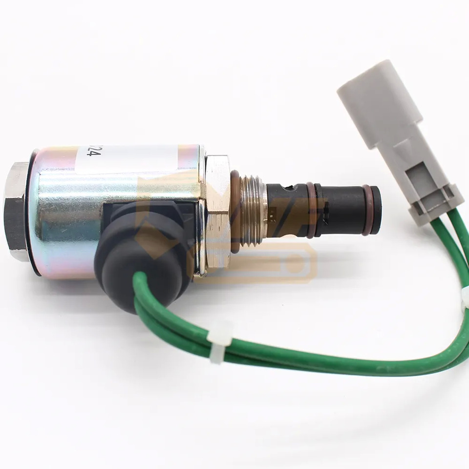 Excavator Loader Solenoid Valve Kdrde5K-20 40C04-109 186-1526 For CAT 924G 938G 515 525 525B 525C 535B 535C 120H 140H 160H 143H - Elektriskt system: bild 5 Excavator Loader Solenoid Valve Kdrde5K-20 40C04-109 186-1526 For CAT 924G 938G 515 525 525B 525C 535B 535C 120H 140H 160H 143H - Elektriskt system: bild 5