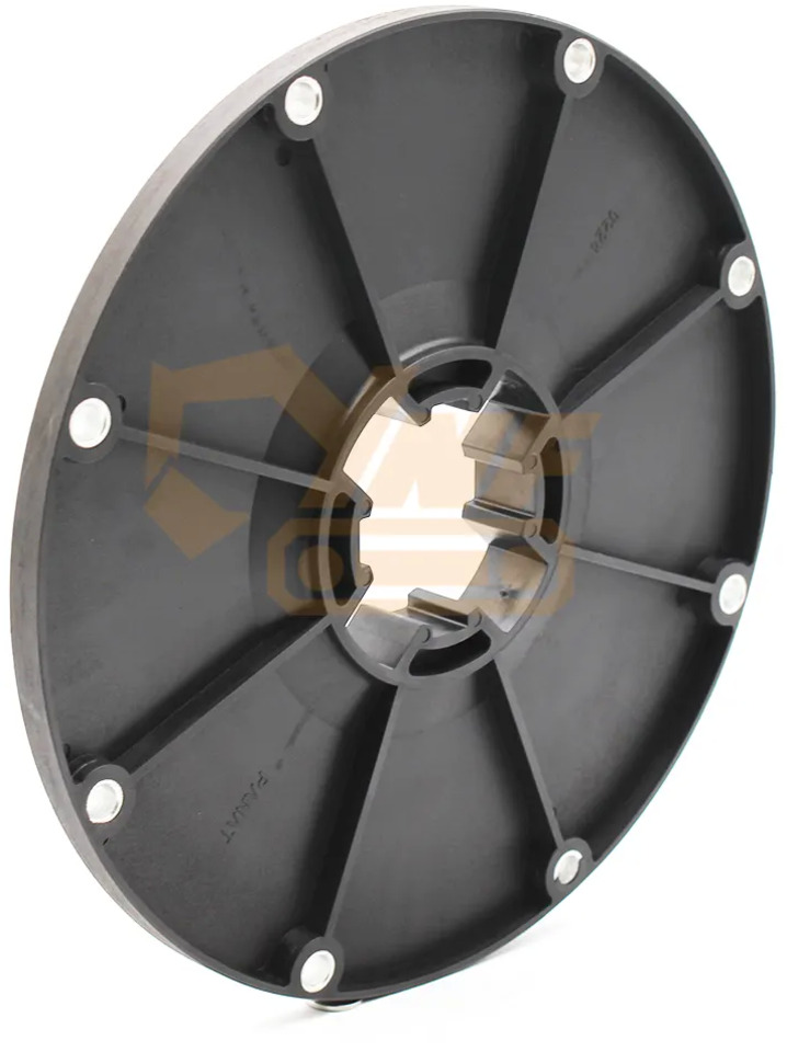 Excavator Pile Parts Fuchs MHL340 Fuchs MHL350 Fuchs MHL460 Flange Crankshaft Coupling 5067659013 - Koppling och reservdelar: bild 2 Excavator Pile Parts Fuchs MHL340 Fuchs MHL350 Fuchs MHL460 Flange Crankshaft Coupling 5067659013 - Koppling och reservdelar: bild 2