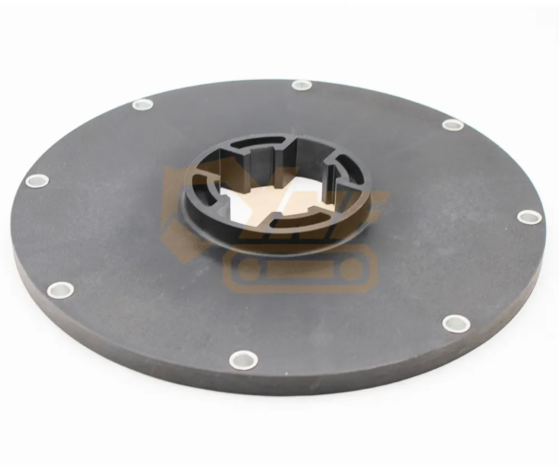 Excavator Pile Parts Fuchs MHL340 Fuchs MHL350 Fuchs MHL460 Flange Crankshaft Coupling 5067659013 - Koppling och reservdelar: bild 3 Excavator Pile Parts Fuchs MHL340 Fuchs MHL350 Fuchs MHL460 Flange Crankshaft Coupling 5067659013 - Koppling och reservdelar: bild 3