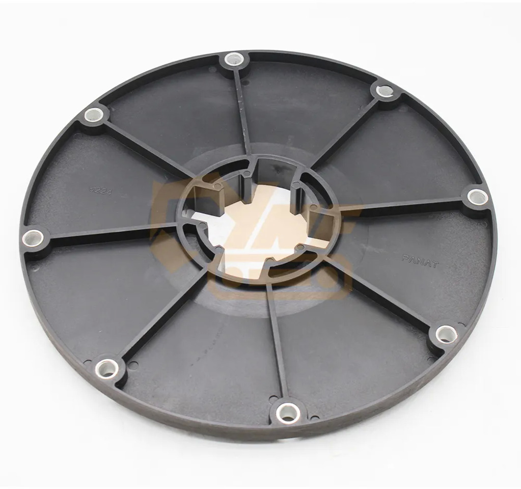 Excavator Pile Parts Fuchs MHL340 Fuchs MHL350 Fuchs MHL460 Flange Crankshaft Coupling 5067659013 - Koppling och reservdelar: bild 4 Excavator Pile Parts Fuchs MHL340 Fuchs MHL350 Fuchs MHL460 Flange Crankshaft Coupling 5067659013 - Koppling och reservdelar: bild 4