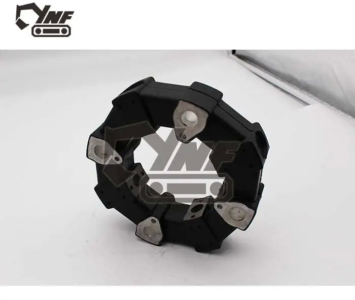 High-Quality 331/25063 Cf-A-50 Size50 50A Rubber Coupling For E120 E312 Excavator Main Hydraulic Pump Flexible Rubber Coupling - Koppling och reservdelar för Grävmaskin: bild 2 High-Quality 331/25063 Cf-A-50 Size50 50A Rubber Coupling For E120 E312 Excavator Main Hydraulic Pump Flexible Rubber Coupling - Koppling och reservdelar för Grävmaskin: bild 2