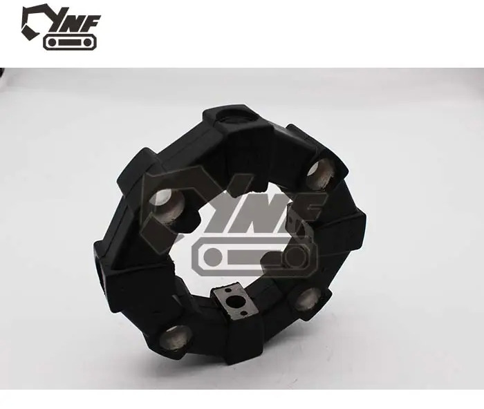 High-Quality 331/25063 Cf-A-50 Size50 50A Rubber Coupling For E120 E312 Excavator Main Hydraulic Pump Flexible Rubber Coupling - Koppling och reservdelar för Grävmaskin: bild 3 High-Quality 331/25063 Cf-A-50 Size50 50A Rubber Coupling For E120 E312 Excavator Main Hydraulic Pump Flexible Rubber Coupling - Koppling och reservdelar för Grävmaskin: bild 3