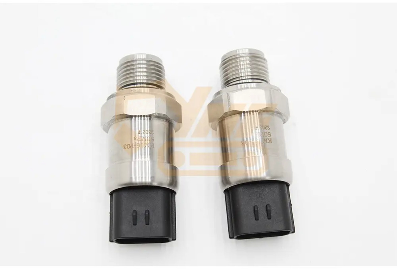 KHR41950 KM16-S30 high pressure sensor for Sumitomo New Holland excavator - Sensor: bild 1 KHR41950 KM16-S30 high pressure sensor for Sumitomo New Holland excavator - Sensor: bild 1