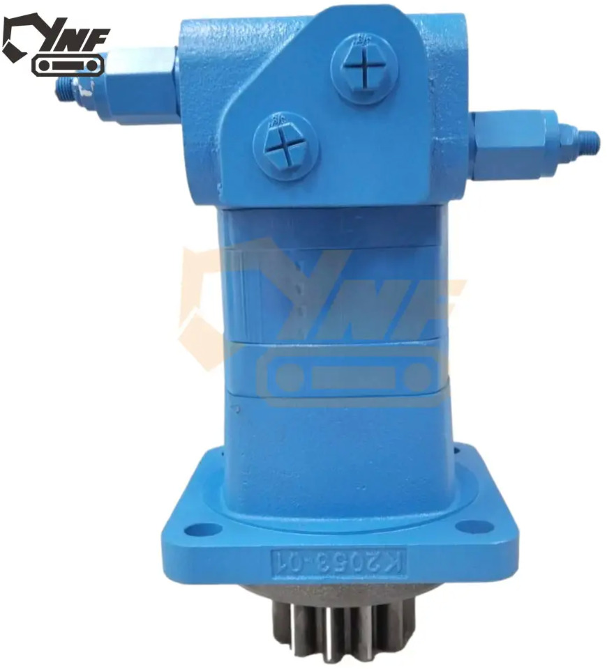 Kx15 Kx17 Kx41-2 Kx36-2 Excavator Swing Motor 104-6490-005 104-6445-005 2-200Dos-E3888 104-6462-005 For Kubota Excavator Parts - Hydraulmotor för Grävmaskin: bild 5 Kx15 Kx17 Kx41-2 Kx36-2 Excavator Swing Motor 104-6490-005 104-6445-005 2-200Dos-E3888 104-6462-005 For Kubota Excavator Parts - Hydraulmotor för Grävmaskin: bild 5